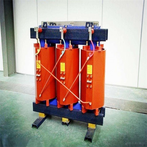 浦城80KVA干式变压器