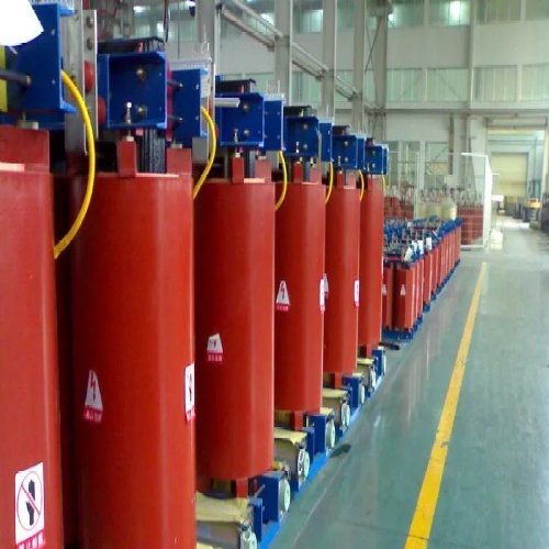 浦城SCB10-200KVA干式变压器