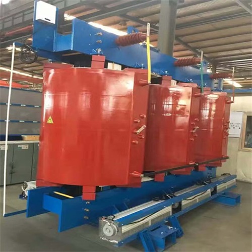 南部SCB10-500KVA干式变压器价格