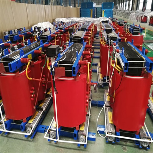 浦城SCB13-400KVA-10/0.4干